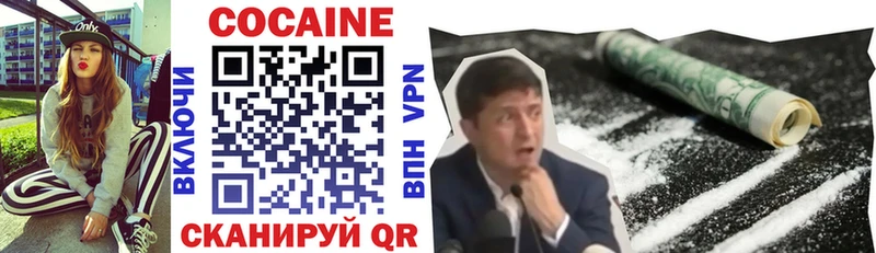 COCAIN Fish Scale  Купить где  Богородск 